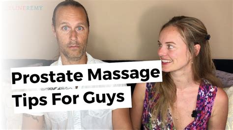 Prostaatmassage Seksuele massage Fleron