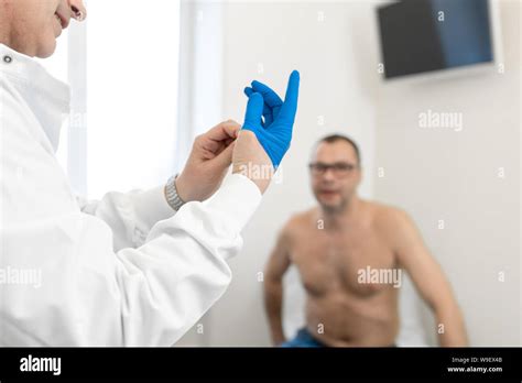Prostatamassage Begleiten Strassen