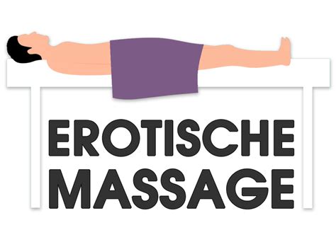 Erotische massage Merchtem