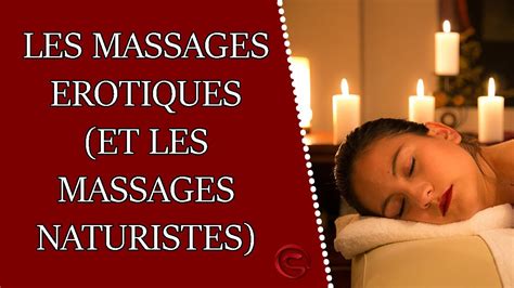 Massage érotique Grand Napanee