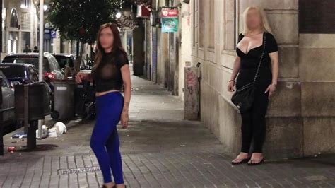 Prostituta San Pablo de las Salinas